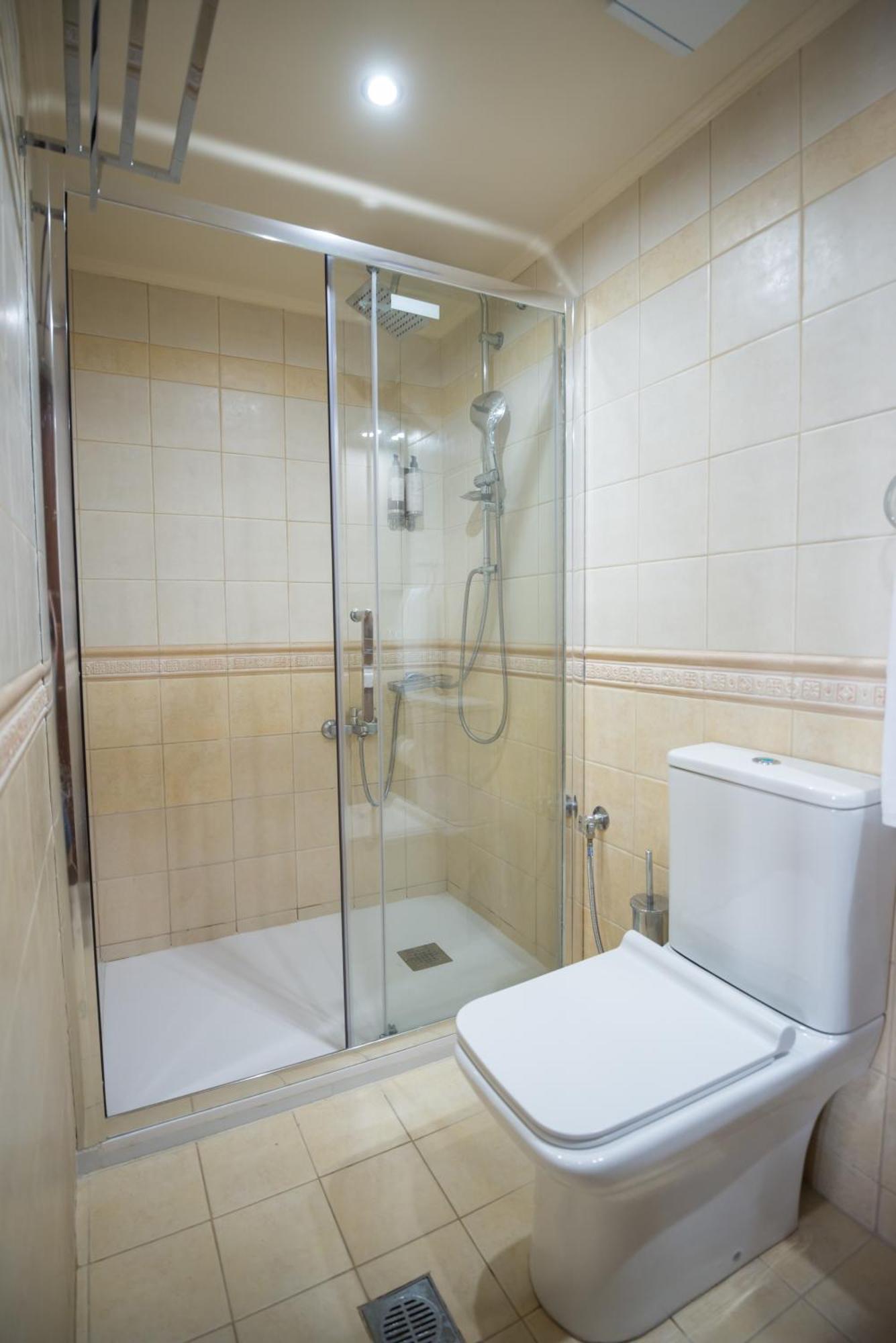 Seafront Stone Suites Vónitsa Eksteriør bilde